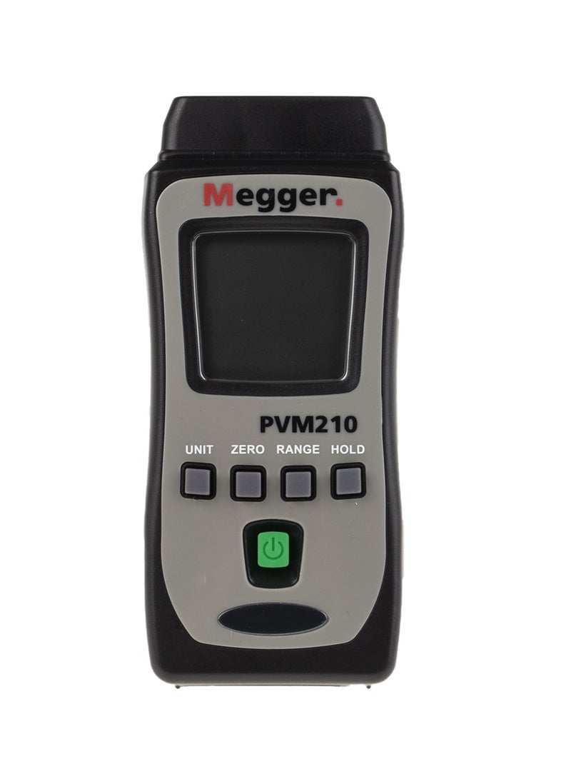 Megger PVM210 Irradiance Meter - Solar Power Meter - Image 1
