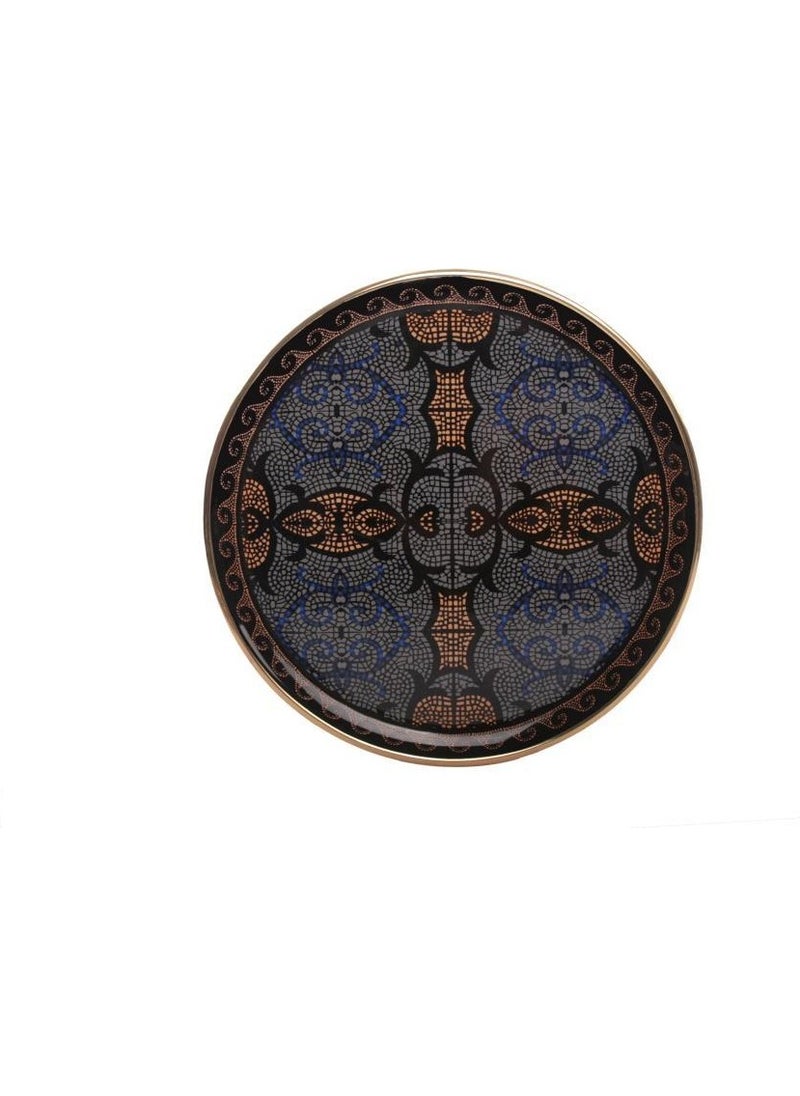 Glore Tessera Serving Plate 26CM 