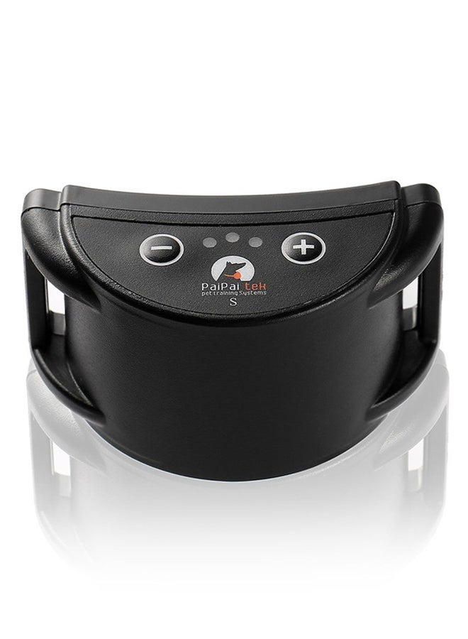 NIBEMINENT PaiPaitek Anti-Barking USB Training Device Black - Image 1