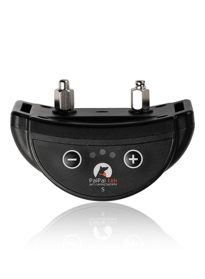 NIBEMINENT PaiPaitek Anti-Barking USB Training Device Black - Image 5