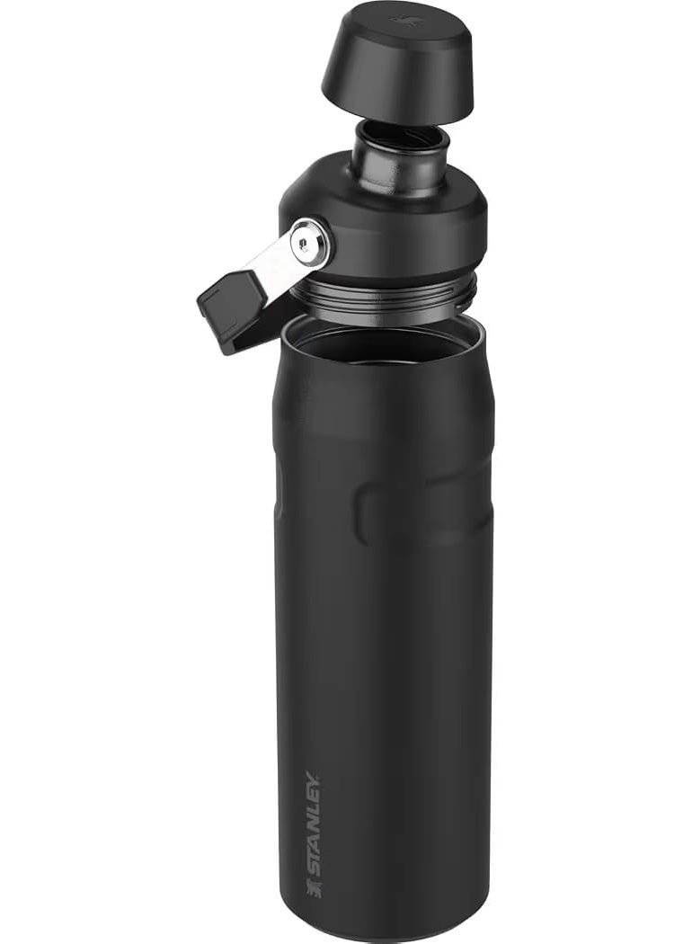 زجاجة مياه Stanley Aerolight Iceflow - سعة 24 أونصة - Image 3