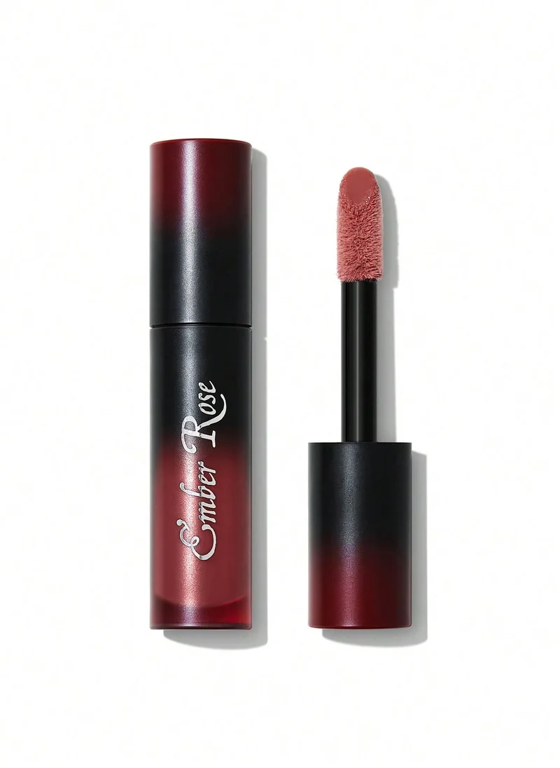 شيجلام Sheglam Ember Rose Immortal Love Nourishing Lip Gloss-Unconditional