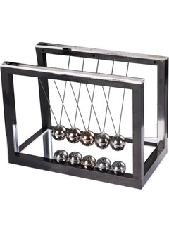 Hediyesahibi Gift Holder Newton Balance Balls  - Image 1