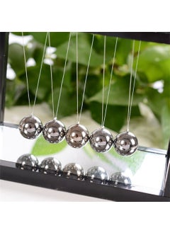 Hediyesahibi Gift Holder Newton Balance Balls  - Image 2