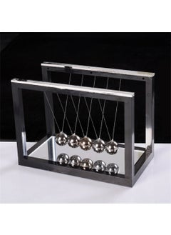 Hediyesahibi Gift Holder Newton Balance Balls  - Image 3