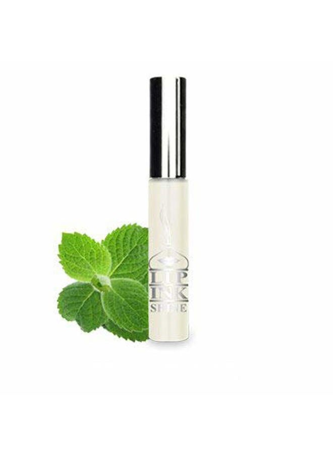LIP INK Vegan Flavored Lip Gloss Moisturizers - Spearmint - Image 1