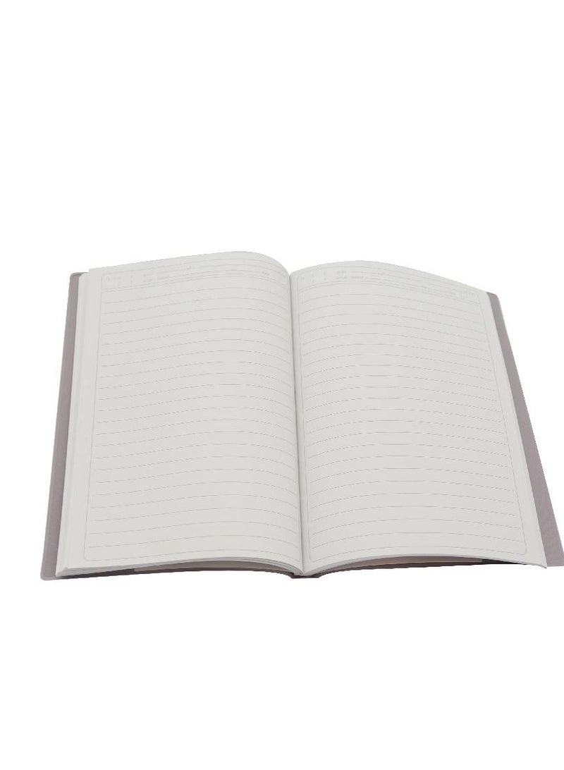 روكو دفتر ملاحظات أوراق A5100 - Image 2