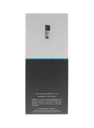 L'Eau D'Issey Sport EDT 100ml - view 4