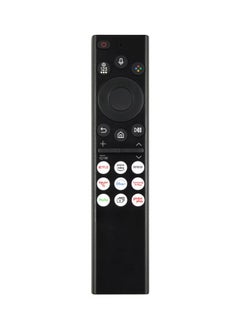 Voice Remote with 9 Smart Keys