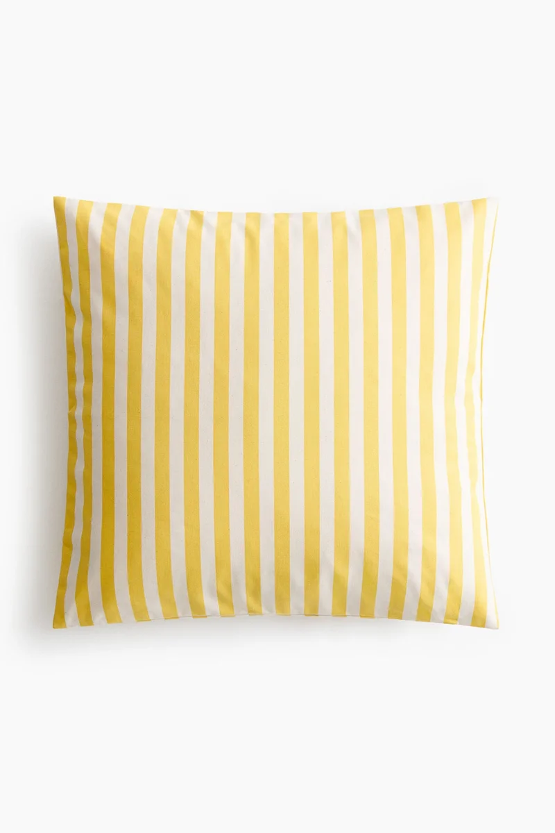 H&M Outdoor cushion cover
