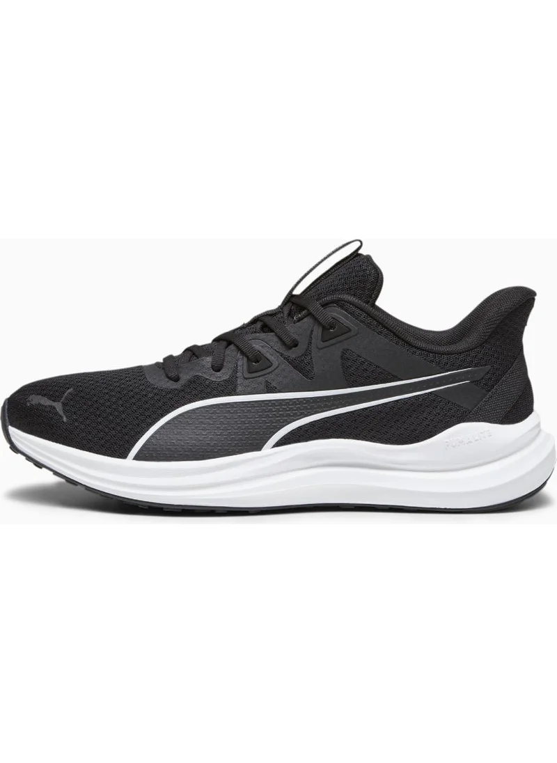 جيينسن Puma Reflect Lite Men's Sports Shoes - 378768-01