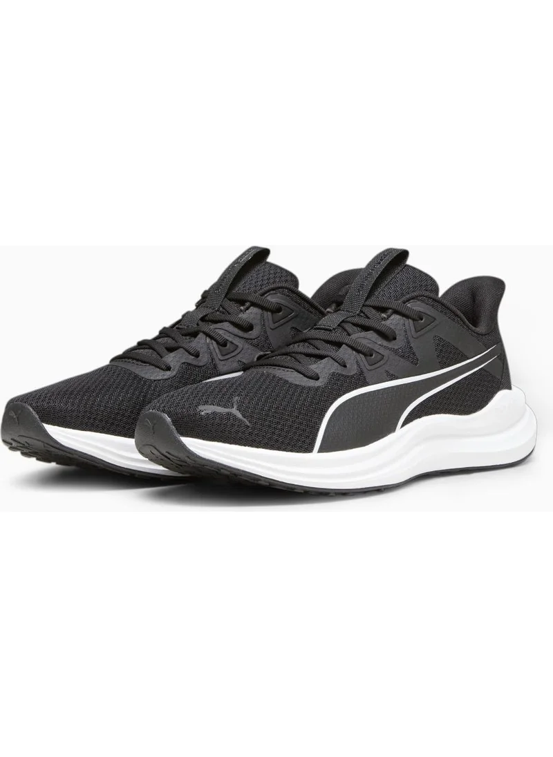جيينسن Puma Reflect Lite Men's Sports Shoes - 378768-01