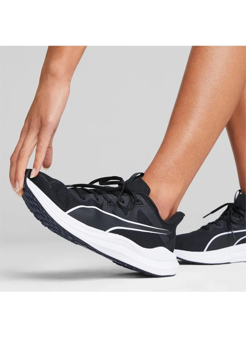 جيينسن Puma Reflect Lite Men's Sports Shoes - 378768-01