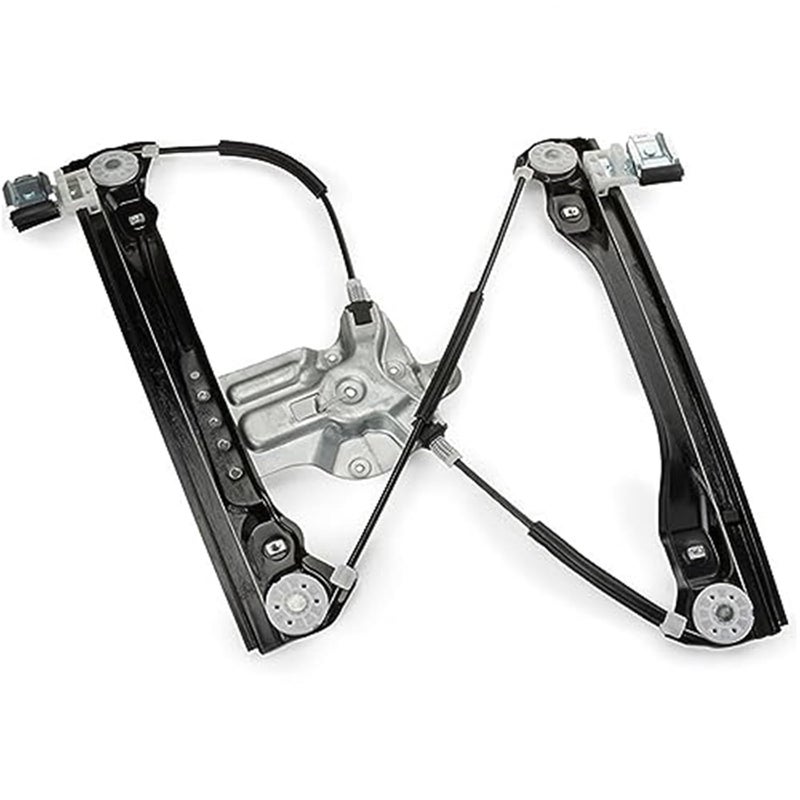 Wivplex Electric Window Regulator Repair Kit for Chevy Cruze - Image 5