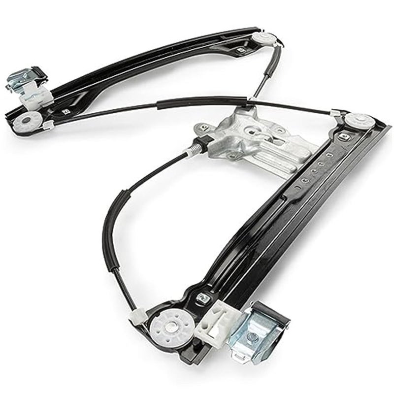 Wivplex Electric Window Regulator Repair Kit for Chevy Cruze - Image 3