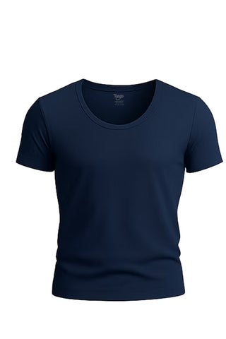 Tango Under-Shirt 100% Cotton Wide Neckline (Blue) - pzsku/ZA6CC509F5F2DBCB5C15DZ/45/1754296444/c96d0c84-5494-4084-8409-27e31b24e093