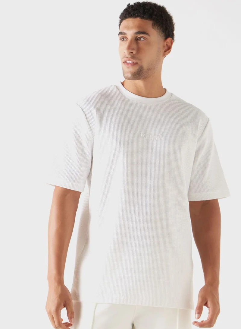 Kappa Logo T-Shirt