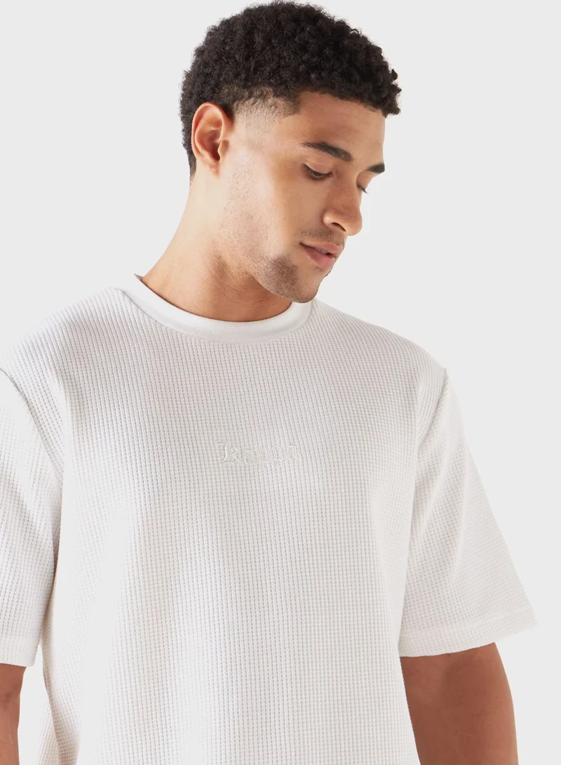 Kappa Logo T-Shirt