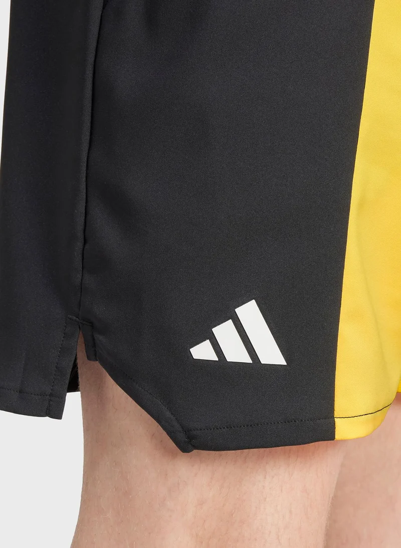 adidas شورت إرجو برو