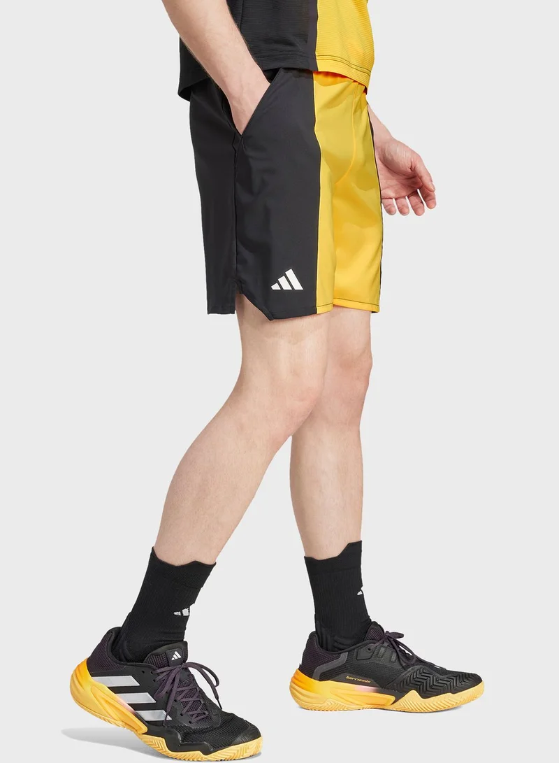 adidas شورت إرجو برو
