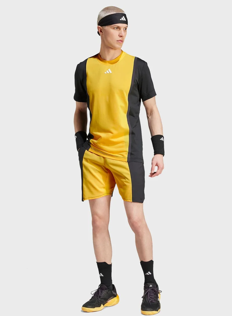 adidas شورت إرجو برو