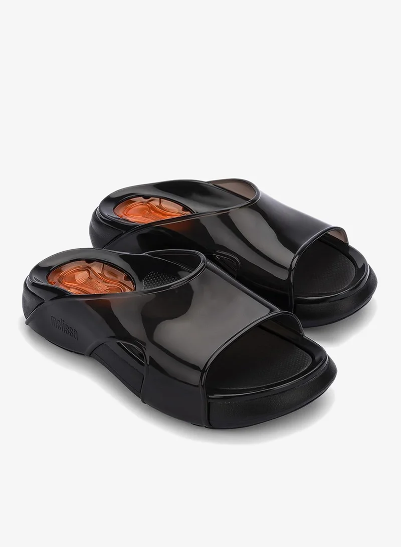 ميليسا ميليسا صدمة جيلي إعلان