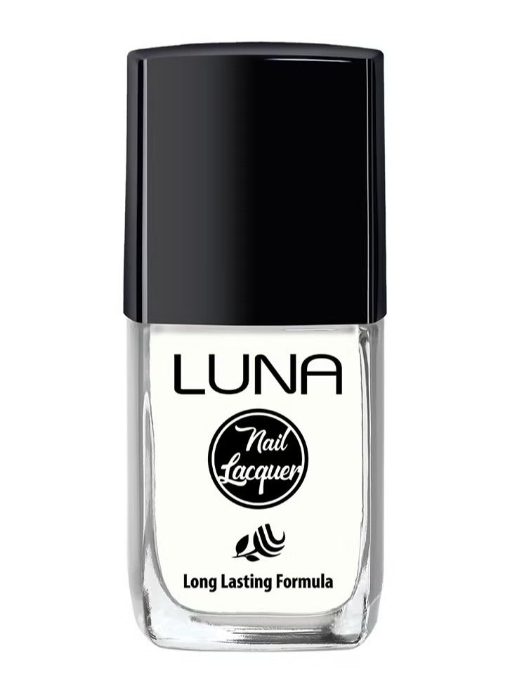 Luna Nail Polish Lacquer F1 