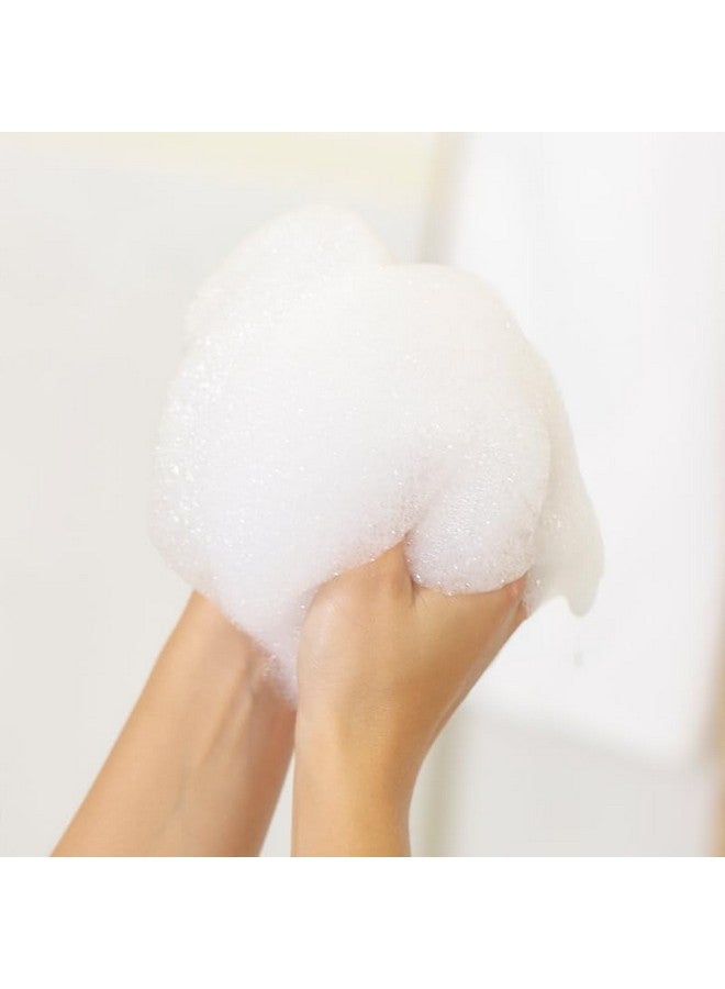 Evoluderm Monoi a la Folie Stimulating Shower Gel | Natural Origin Paraben Vegan SOAP FREE 500 ml - Image 4