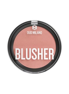 Blusher Pink Nude - 12Gm