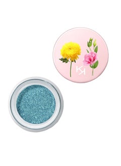 KIKO MILANO Days In Bloom Metamorphic Eyeshadow 04 Be green  - Image 1