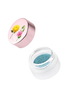 KIKO MILANO Days In Bloom Metamorphic Eyeshadow 04 Be green  - Image 2