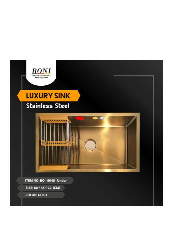 BONI sink kitchen - Image 1