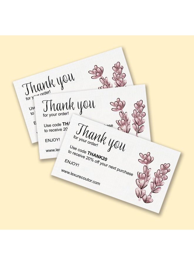 AVERY بطاقات عمل قابلة للطباعة، طابعات نفث الحبر، 200 بطاقة، 2 × 3.5، حافة نظيفة، وزن ثقيل، نسيج كتان (8873)، أبيض - Image 3