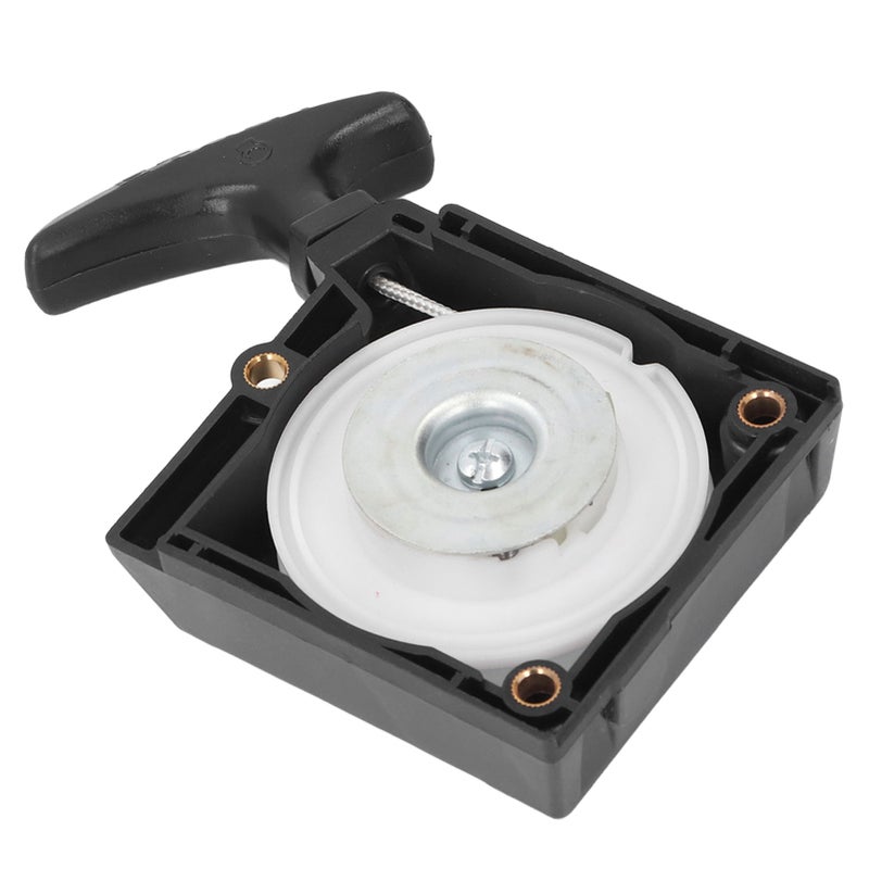 Recoil Pull Starter Assembly: Quality Wear-Resistant Material, Easy Installation, Stable Performance - Replacement Part for TH43, TH43D, TH48 49088 2442 Trimmer Bush Cutter Garden Outdoor Power Tool - Image 5
