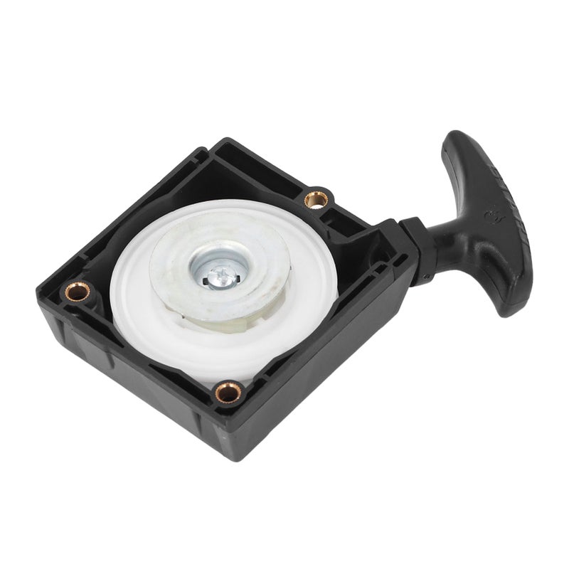 Recoil Pull Starter Assembly: Quality Wear-Resistant Material, Easy Installation, Stable Performance - Replacement Part for TH43, TH43D, TH48 49088 2442 Trimmer Bush Cutter Garden Outdoor Power Tool - Image 2
