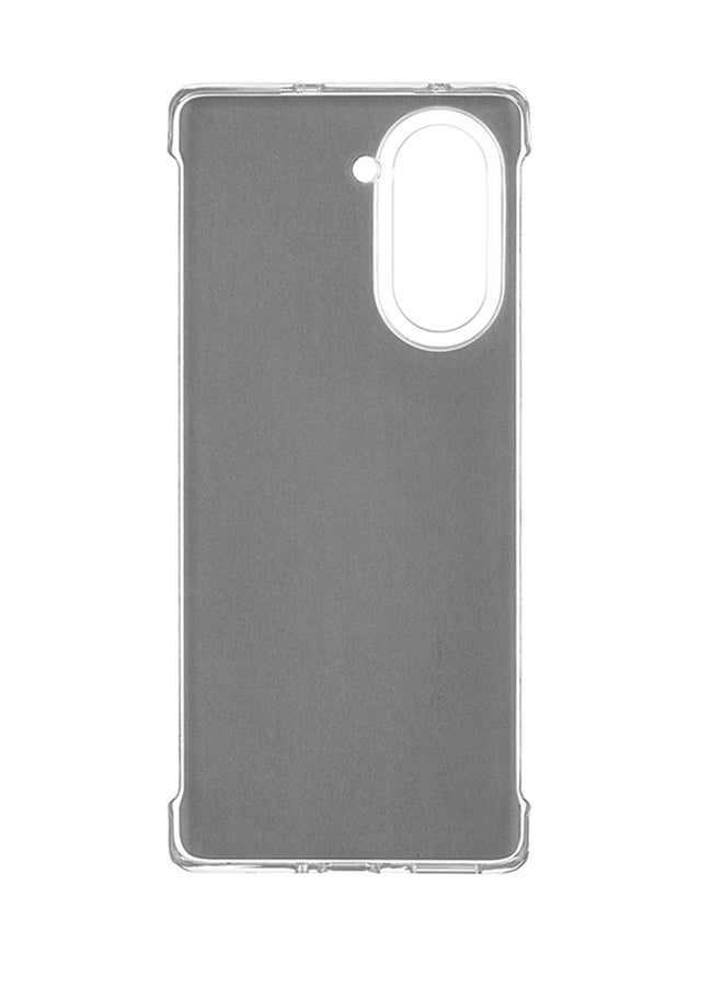 HUAWEI Protective Case And Cover For Nova 10 Nicole Black - Image 3
