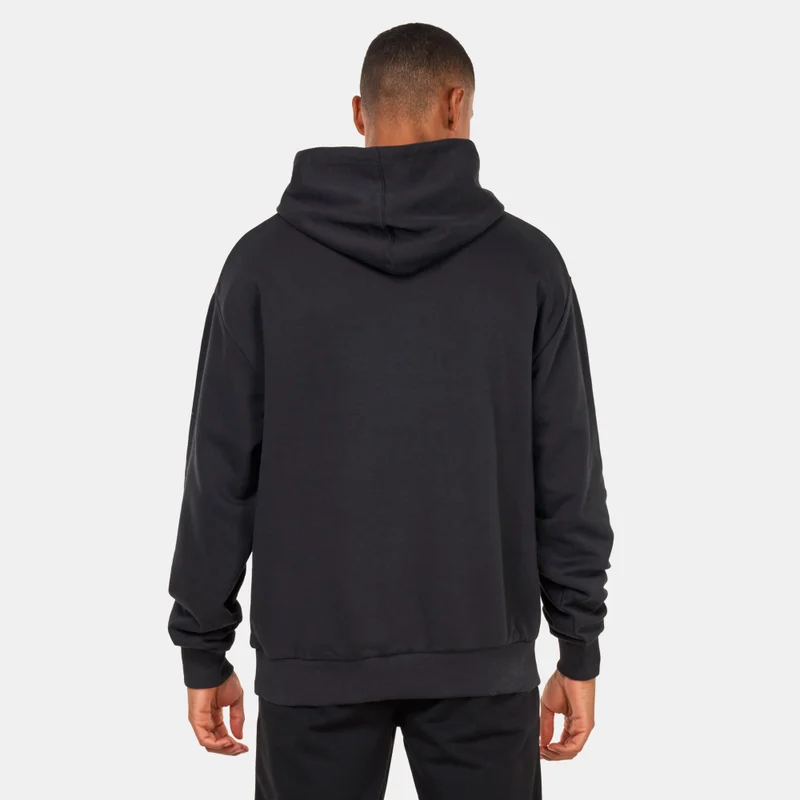 NEW ERA Los Angeles Dodgers Metallic Hoodie