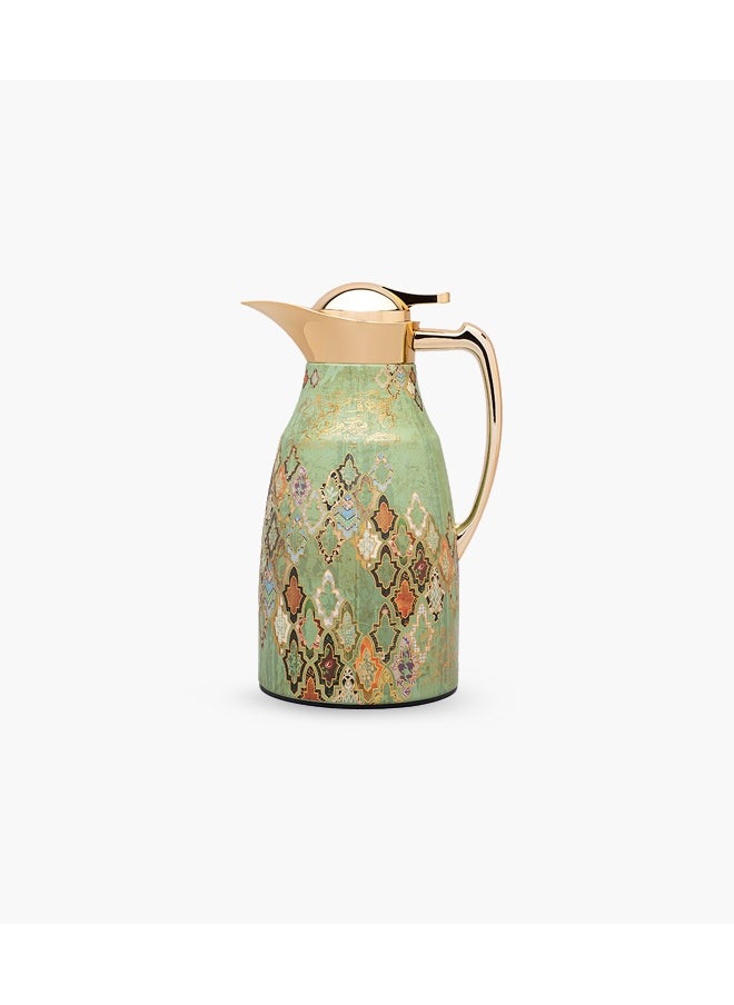 Roomours - Andalusia Oro 1l Thermos Gold - Image 1