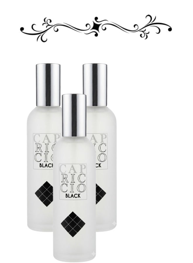 Capriccio 3 Pieces Capriccio Perfume 100ML - Image 1