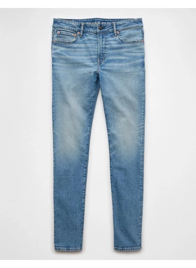 امريكان ايجل AE AirFlex+ Skinny Jean