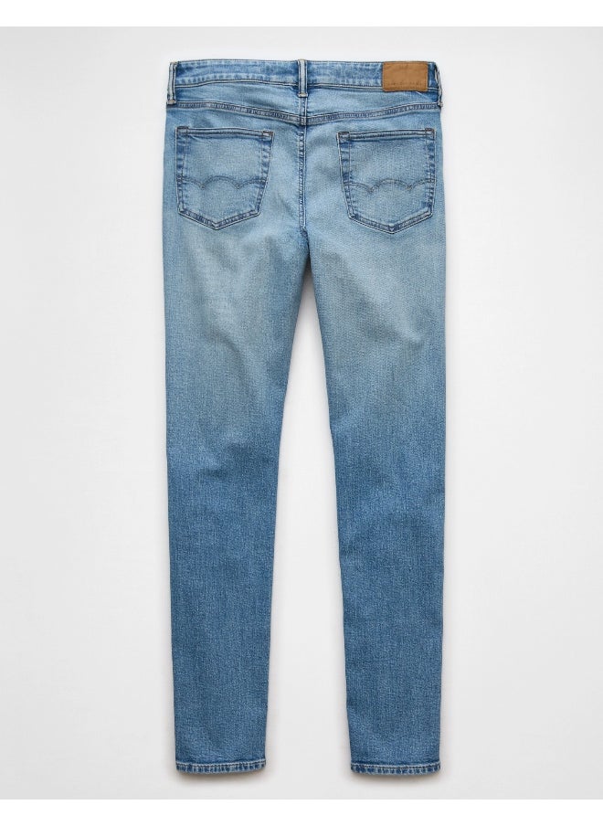 American Eagle - AE AirFlex+ Skinny Jean - Image 1