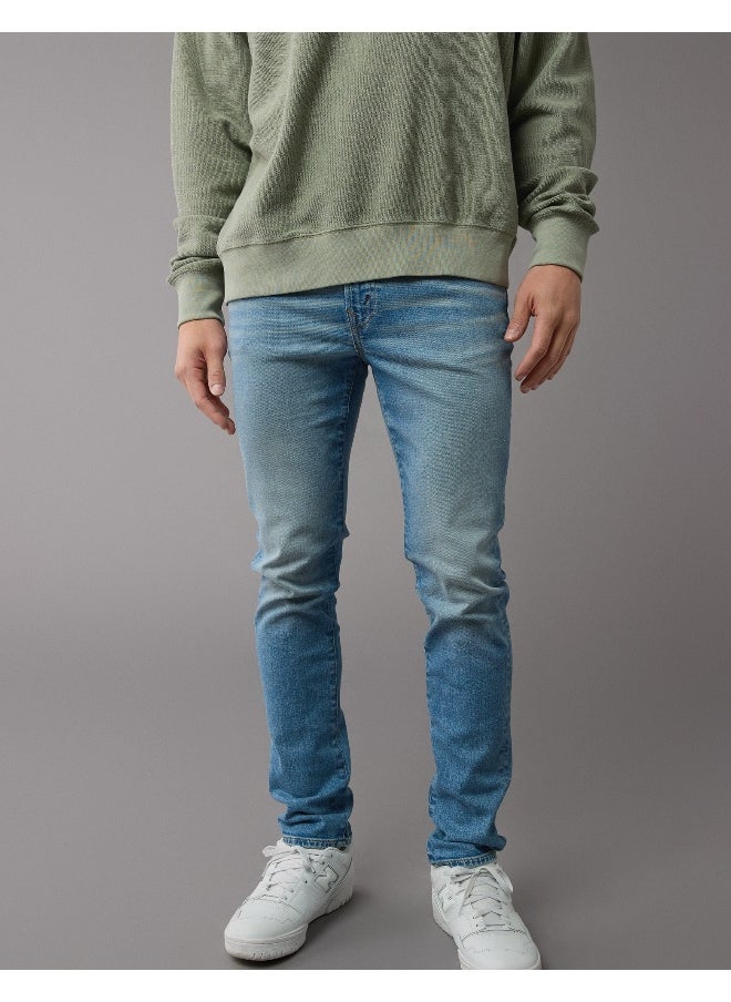 American Eagle - AE AirFlex+ Skinny Jean - Image 1