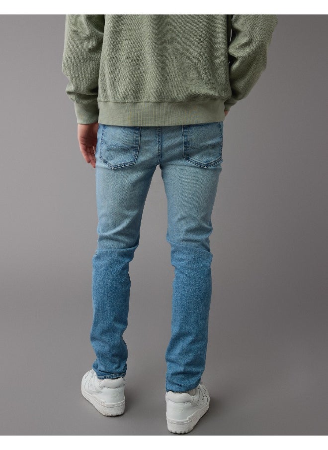 American Eagle - AE AirFlex+ Skinny Jean - Image 1