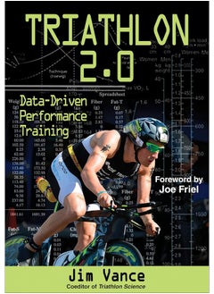 Triathlon 2.0: Data-Driven Performance Training