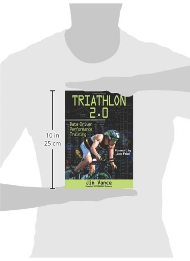 null - Triathlon 2.0: Data-Driven Performance Training - Image 1