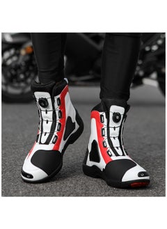 KUYING New Type of Road Lock Cycling Shoes Hard Sole Mountaineering Shoes Racing Sports Shoes  - Image 2