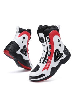 KUYING New Type of Road Lock Cycling Shoes Hard Sole Mountaineering Shoes Racing Sports Shoes  - Image 1