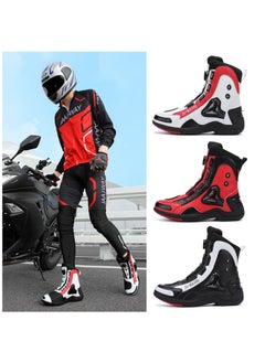 KUYING New Type of Road Lock Cycling Shoes Hard Sole Mountaineering Shoes Racing Sports Shoes  - Image 4