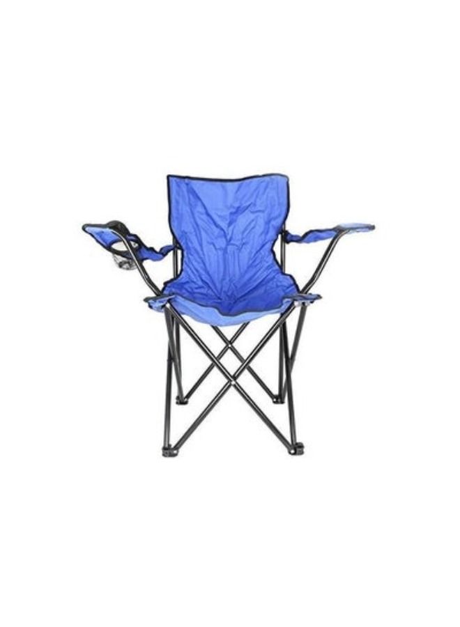 أكاليكس كرسي شاطئ وحديقة قابل للطي - Image 1