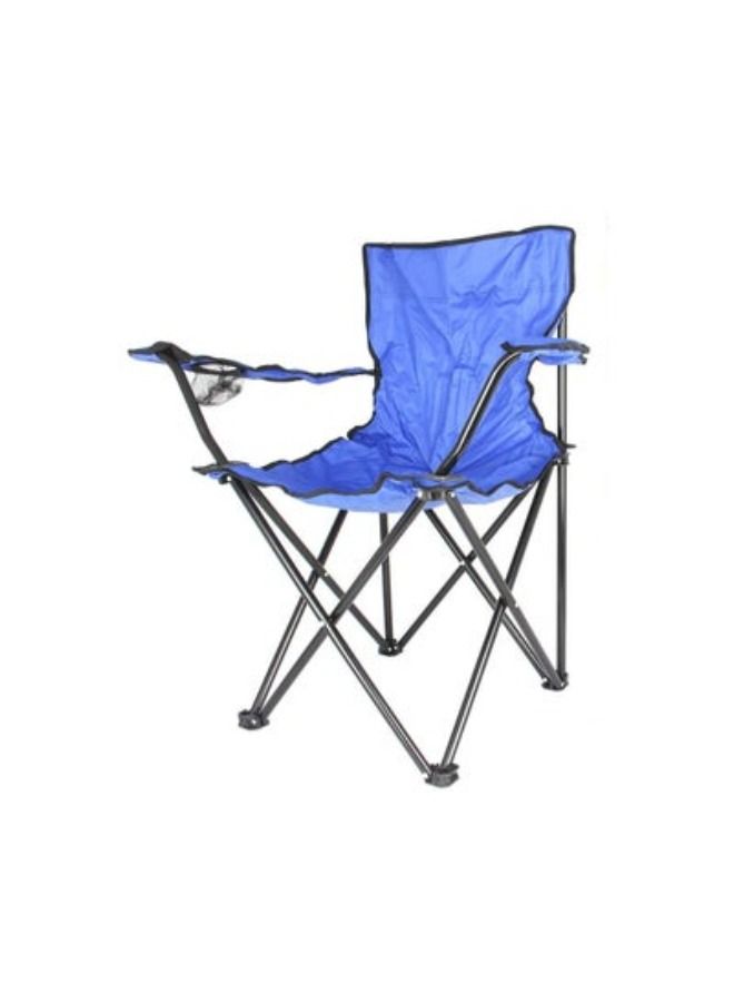 أكاليكس كرسي شاطئ وحديقة قابل للطي - Image 2